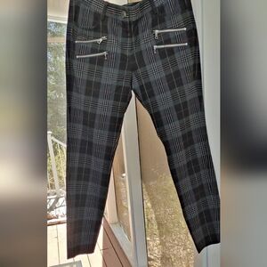 Paige brand pants. Size 8
